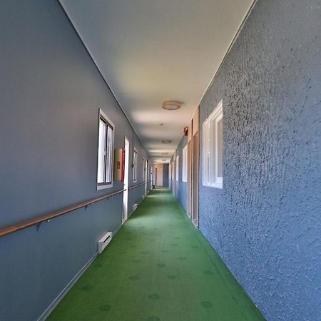 Bestliving Motel Washago Exteriör bild